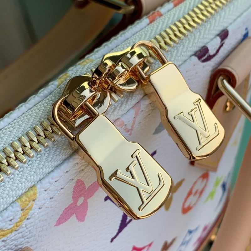 LV Top Handle Bags